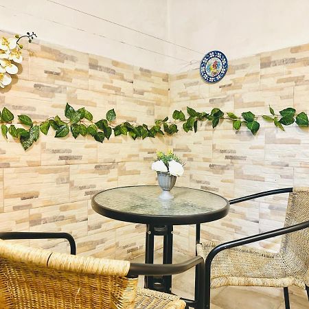 Sol Apartamentos Malaga Centro Eksteriør bilde