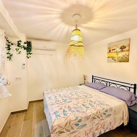 Sol Apartamentos Malaga Centro Eksteriør bilde